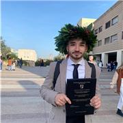 Laureato magistrale biotecnologie mediche